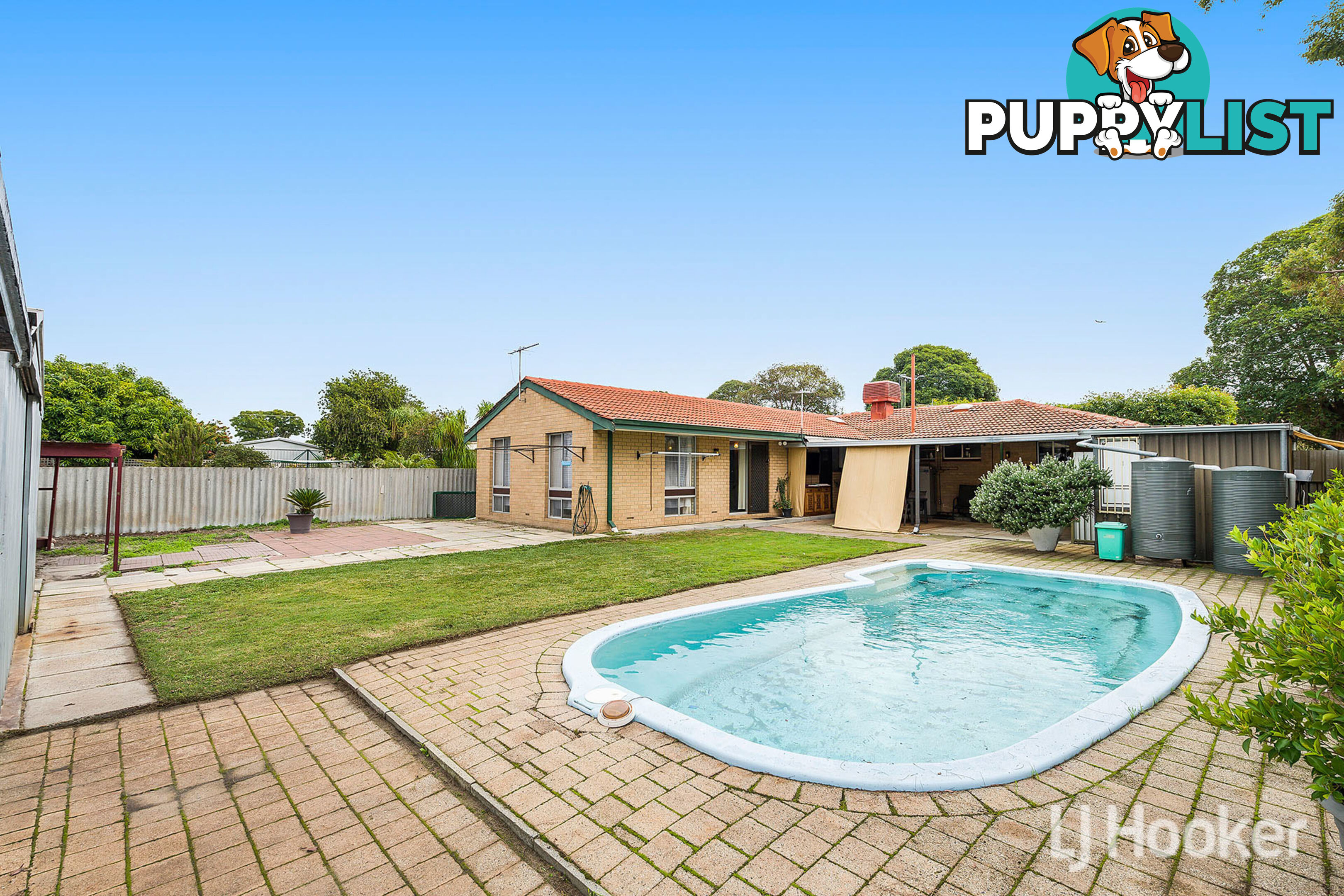 38 Probert Road THORNLIE WA 6108