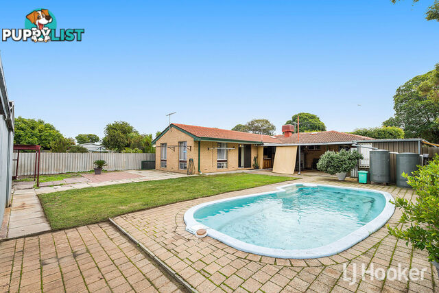 38 Probert Road THORNLIE WA 6108