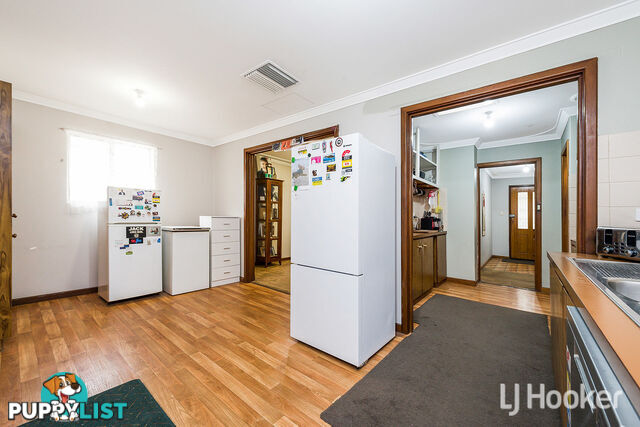 38 Probert Road THORNLIE WA 6108