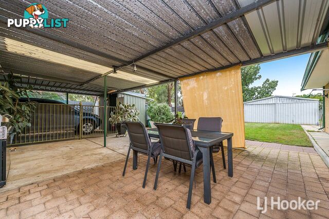 38 Probert Road THORNLIE WA 6108