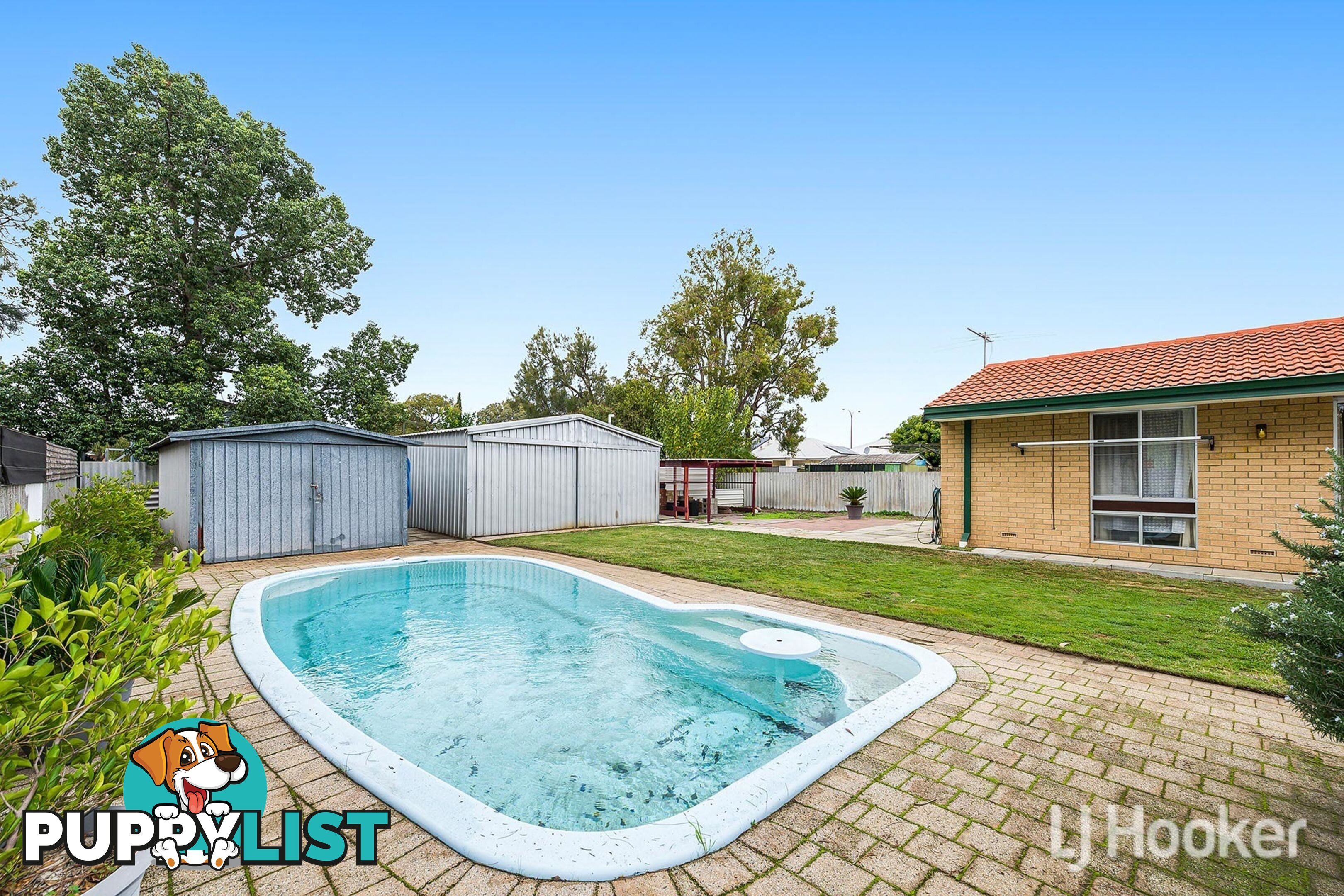 38 Probert Road THORNLIE WA 6108