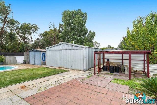 38 Probert Road THORNLIE WA 6108