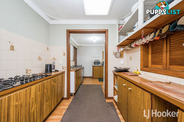 38 Probert Road THORNLIE WA 6108