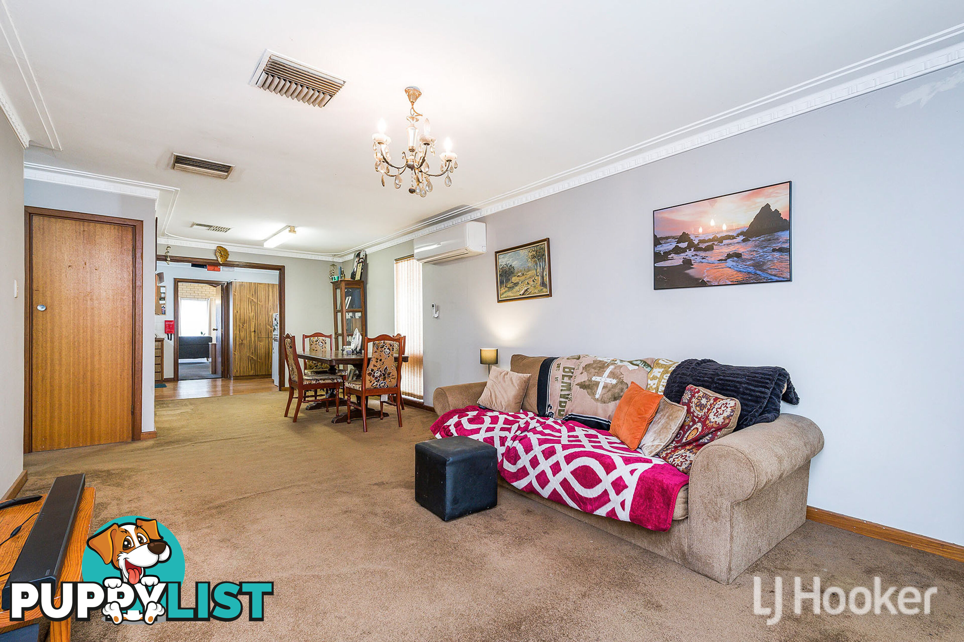 38 Probert Road THORNLIE WA 6108