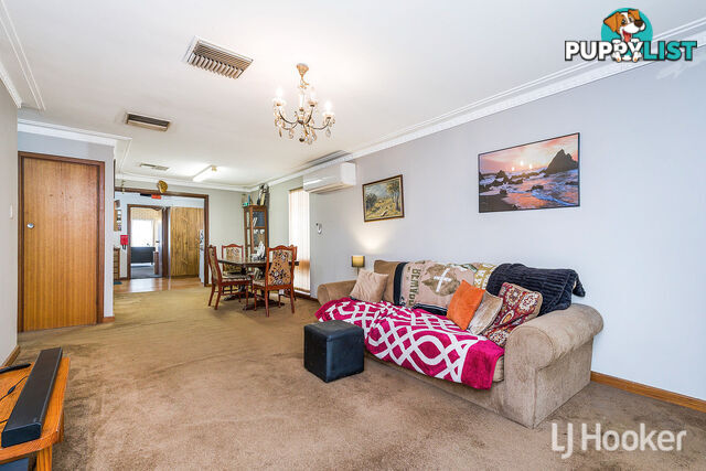 38 Probert Road THORNLIE WA 6108