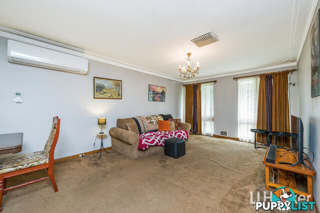 38 Probert Road THORNLIE WA 6108