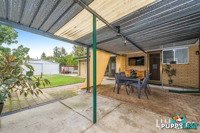 38 Probert Road THORNLIE WA 6108