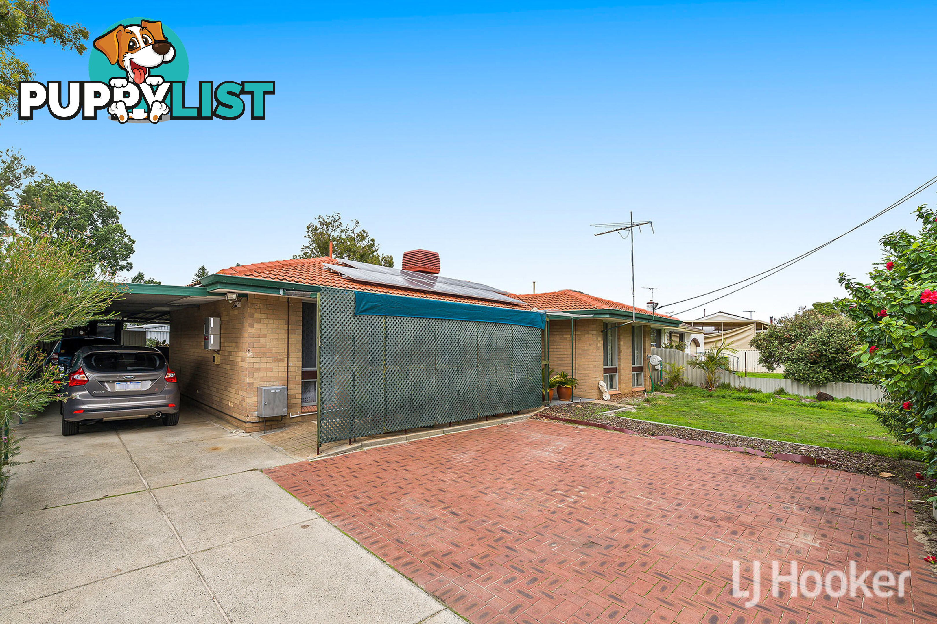 38 Probert Road THORNLIE WA 6108