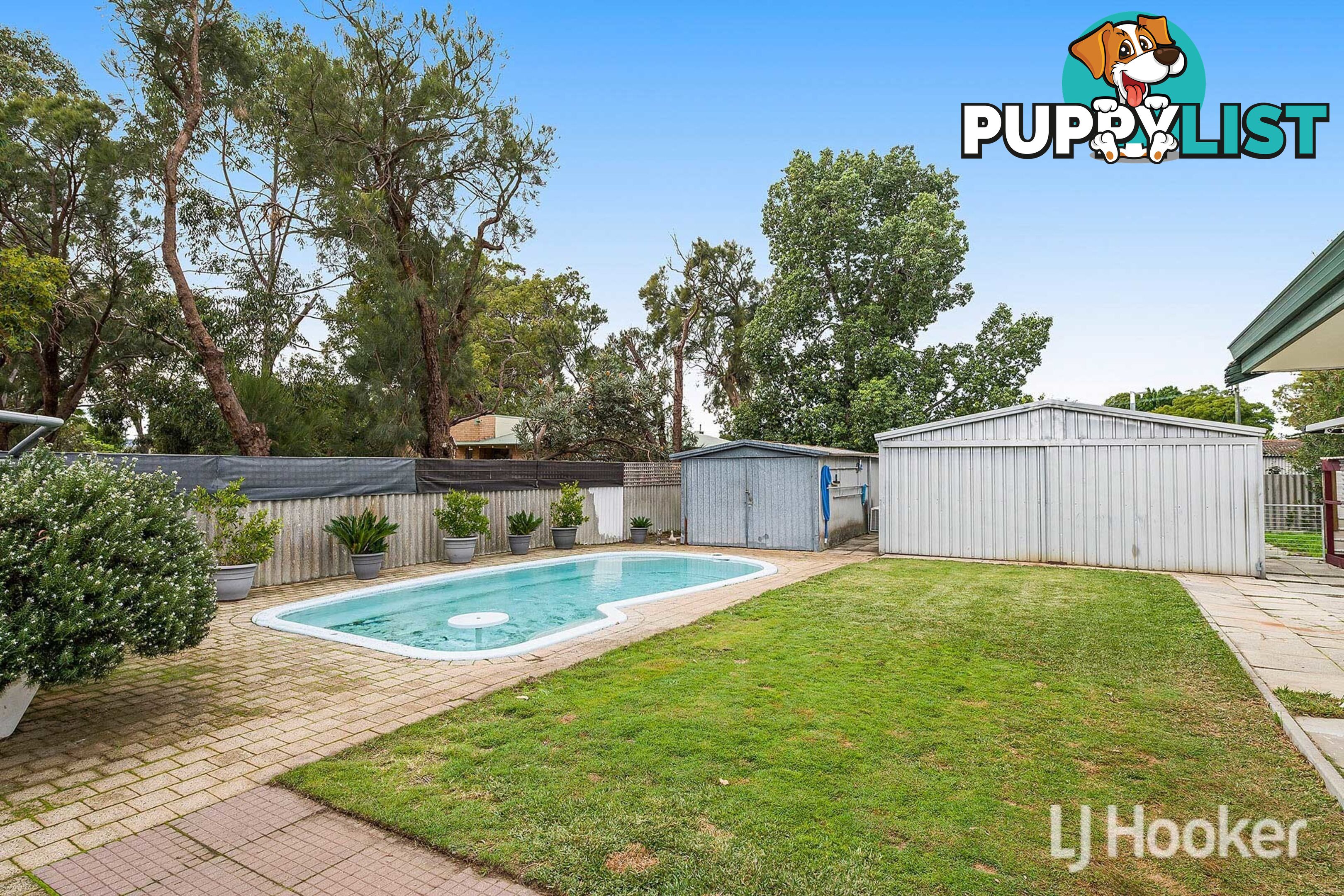 38 Probert Road THORNLIE WA 6108