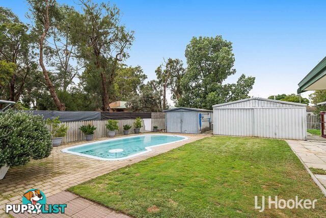 38 Probert Road THORNLIE WA 6108