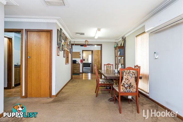 38 Probert Road THORNLIE WA 6108