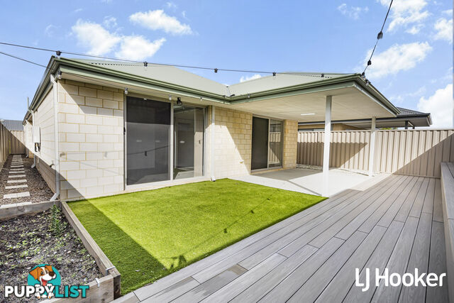 21 Yarralinka Road SOUTHERN RIVER WA 6110