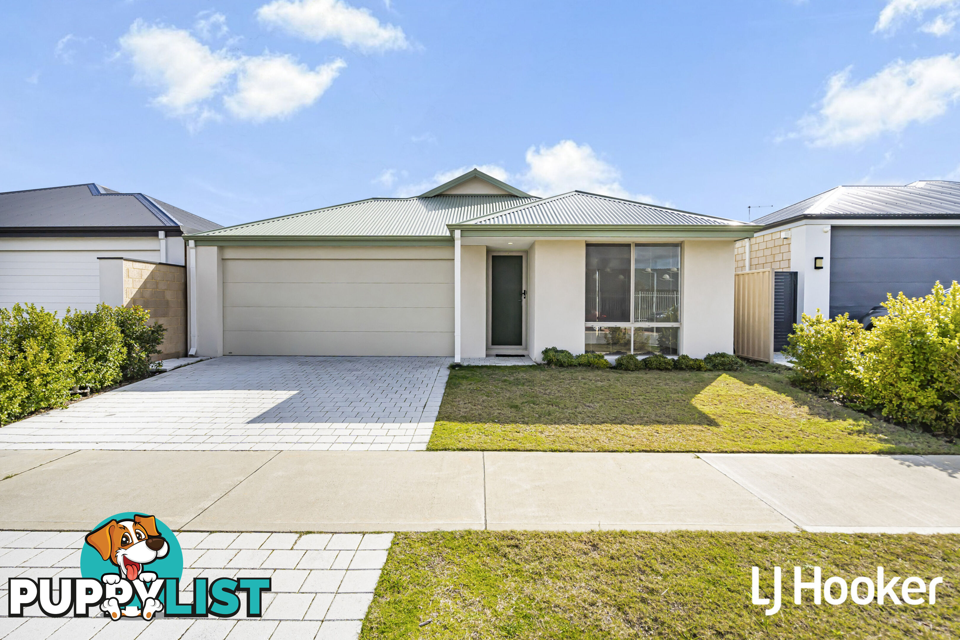 21 Yarralinka Road SOUTHERN RIVER WA 6110