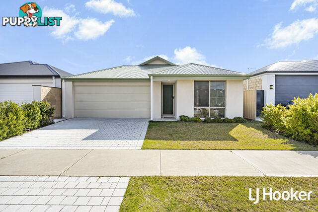 21 Yarralinka Road SOUTHERN RIVER WA 6110