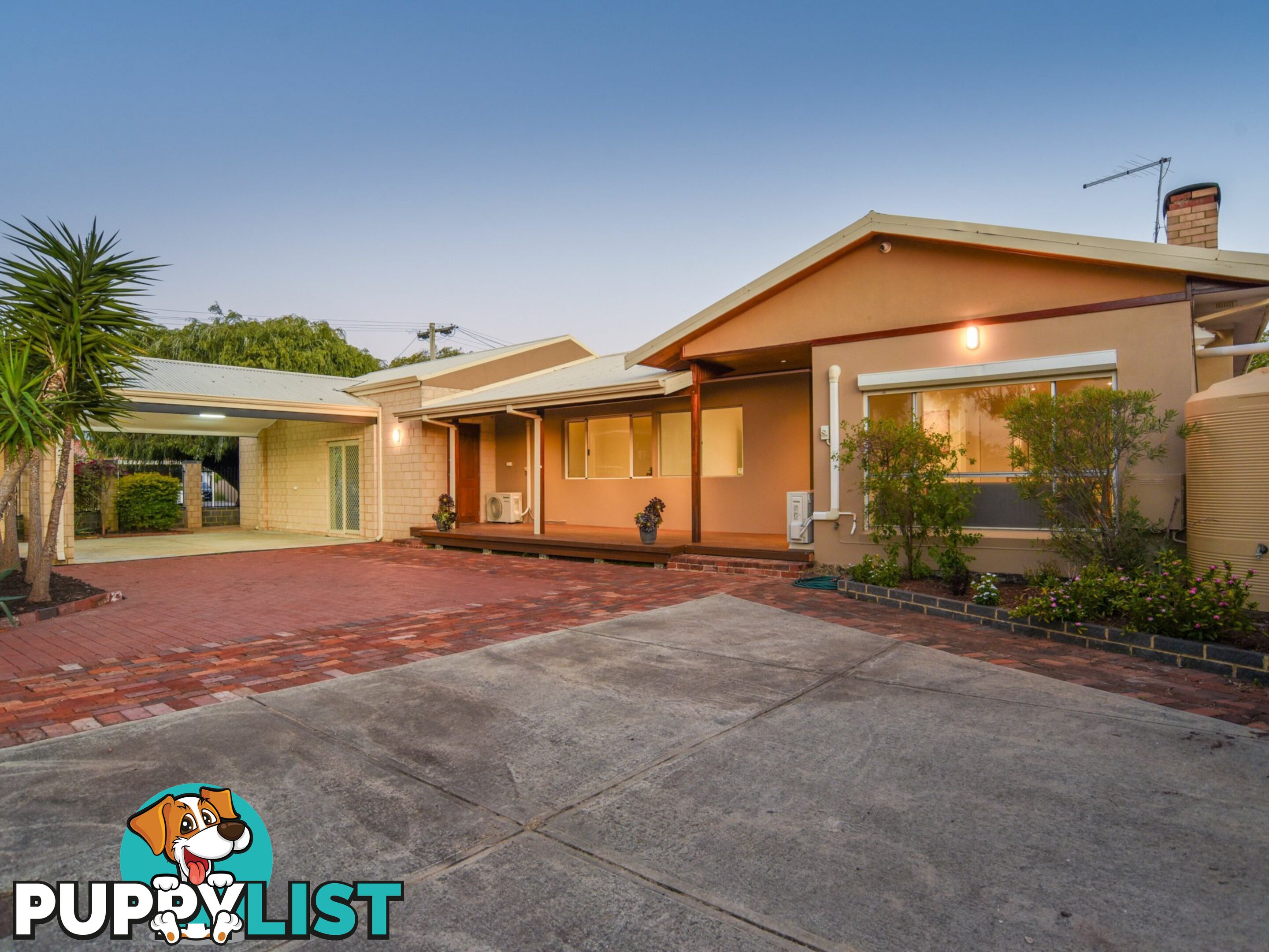 2 Earls Court THORNLIE WA 6108