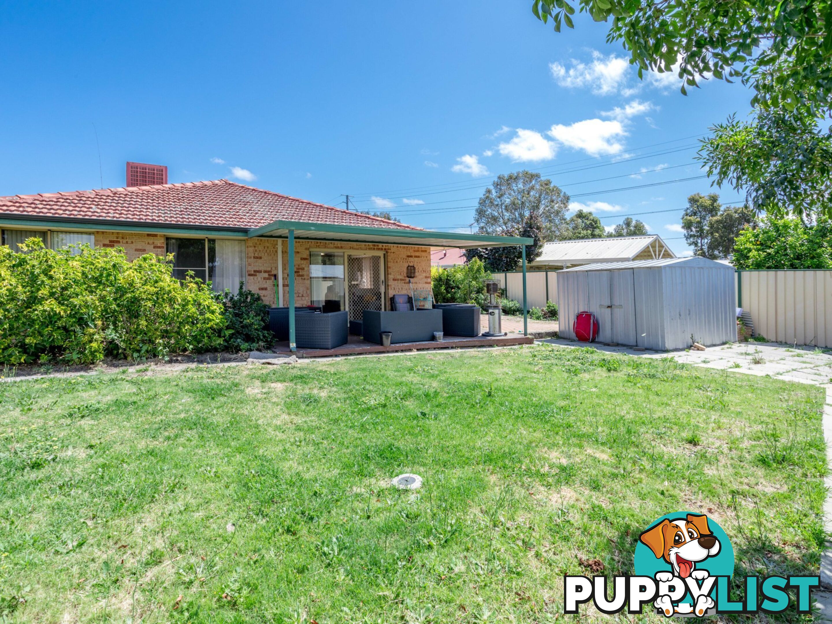 8 Oriole Way THORNLIE WA 6108