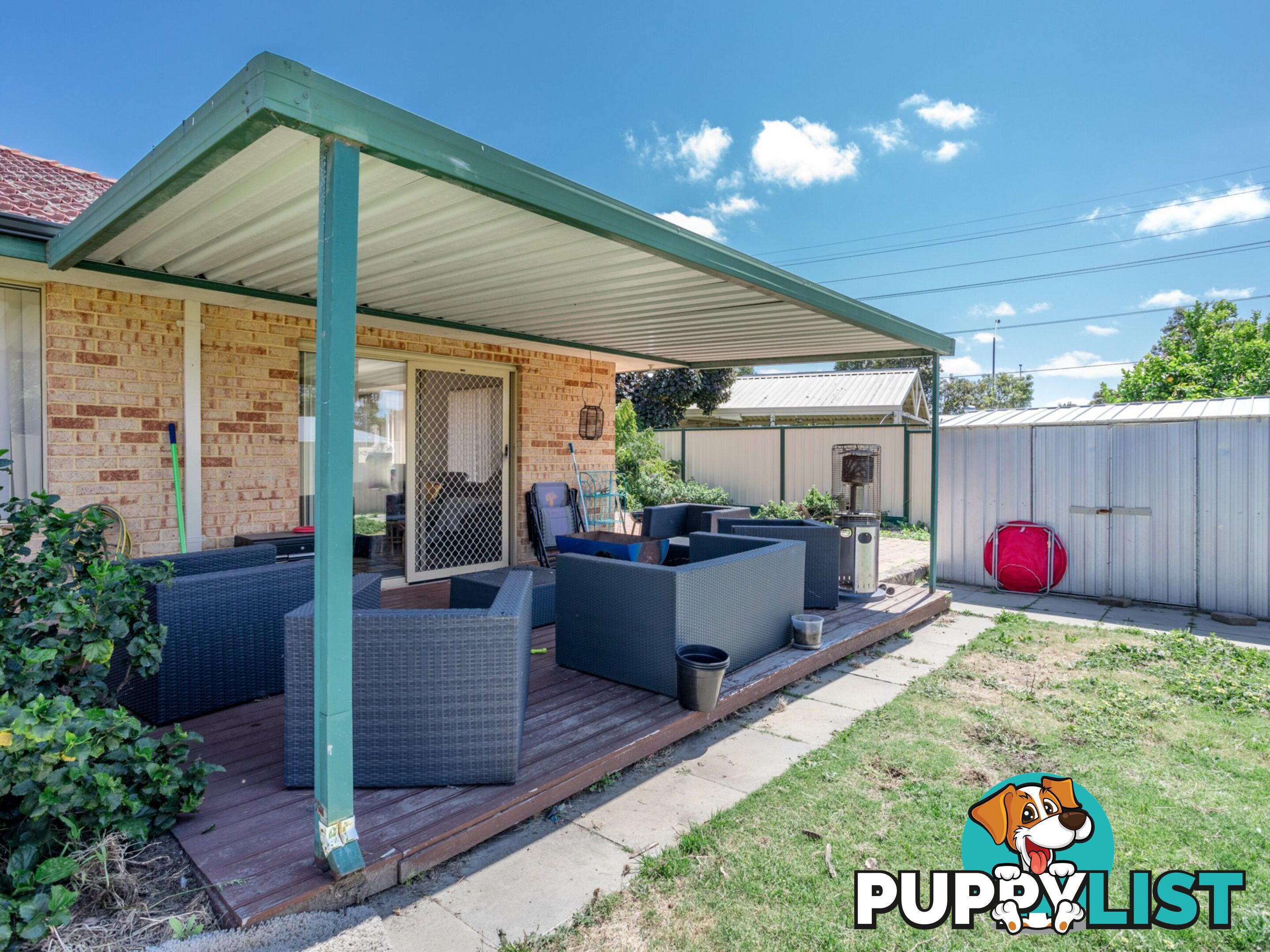 8 Oriole Way THORNLIE WA 6108