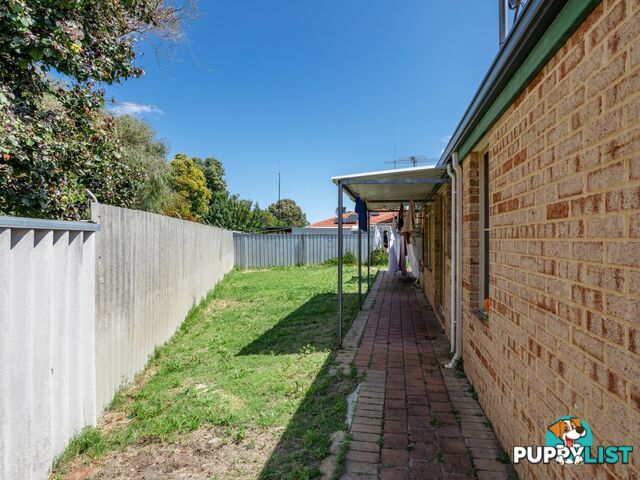 8 Oriole Way THORNLIE WA 6108