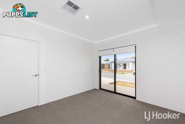 20 Karapiro Street CHAMPION LAKES WA 6111