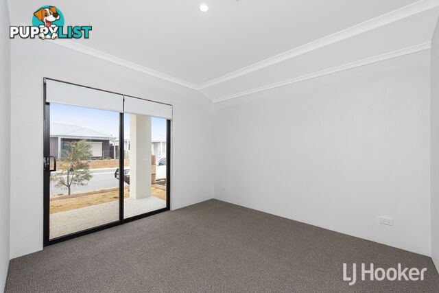 20 Karapiro Street CHAMPION LAKES WA 6111