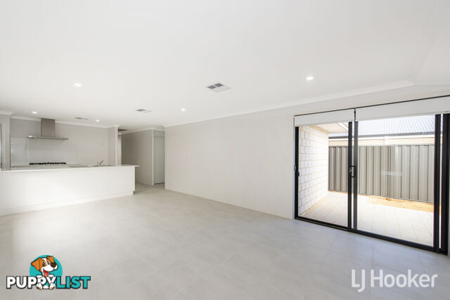 20 Karapiro Street CHAMPION LAKES WA 6111