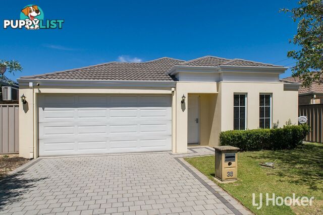 38 Bottrell Way CANNING VALE WA 6155