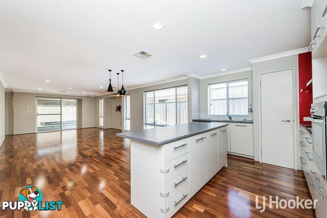 38 Bottrell Way CANNING VALE WA 6155