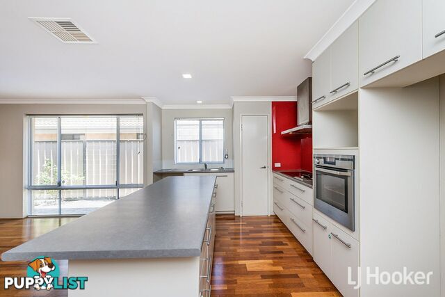 38 Bottrell Way CANNING VALE WA 6155