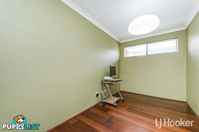 38 Bottrell Way CANNING VALE WA 6155