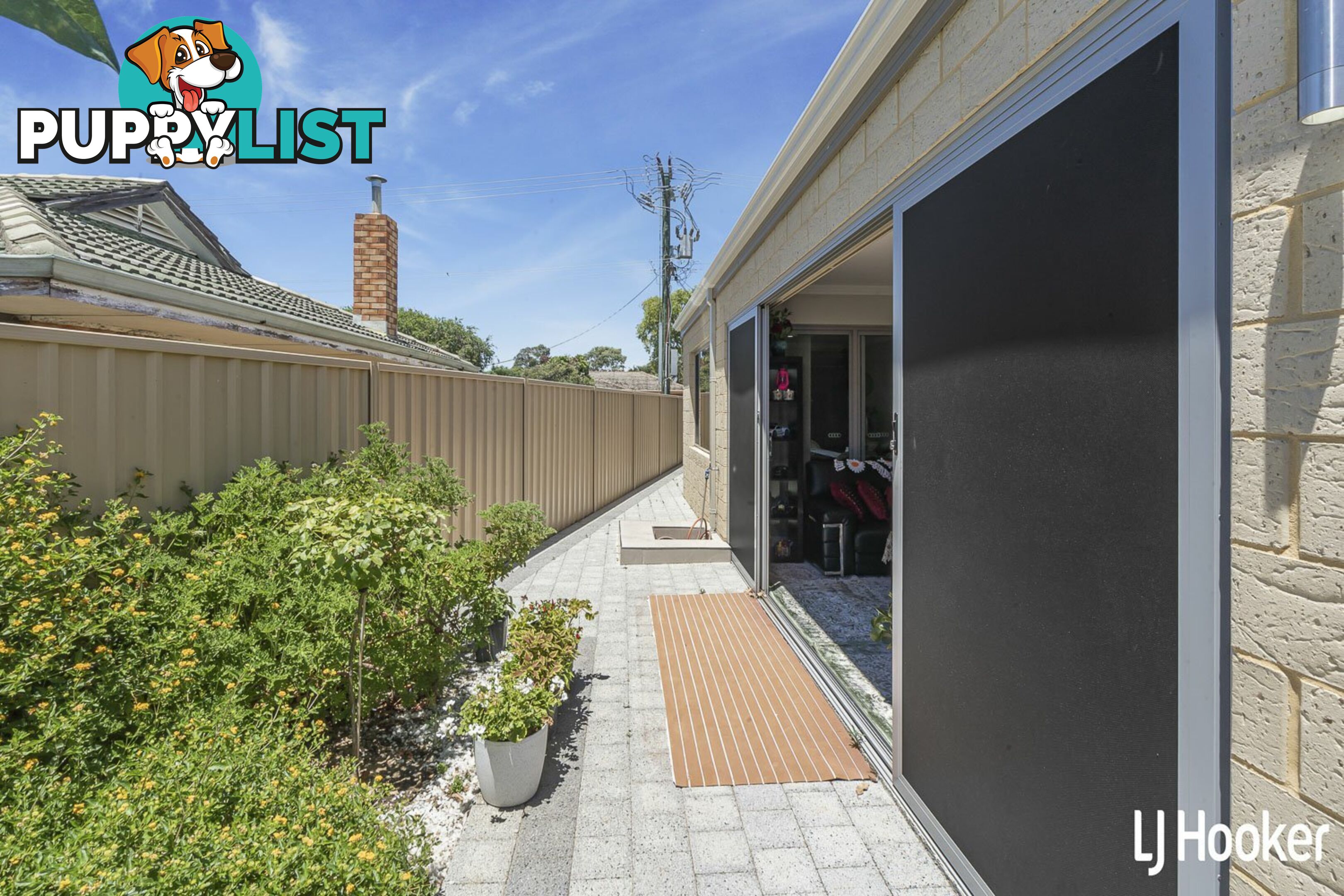 45 Spring Road THORNLIE WA 6108