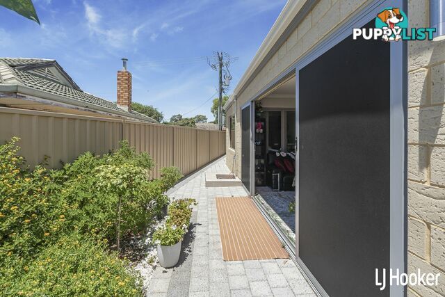 45 Spring Road THORNLIE WA 6108