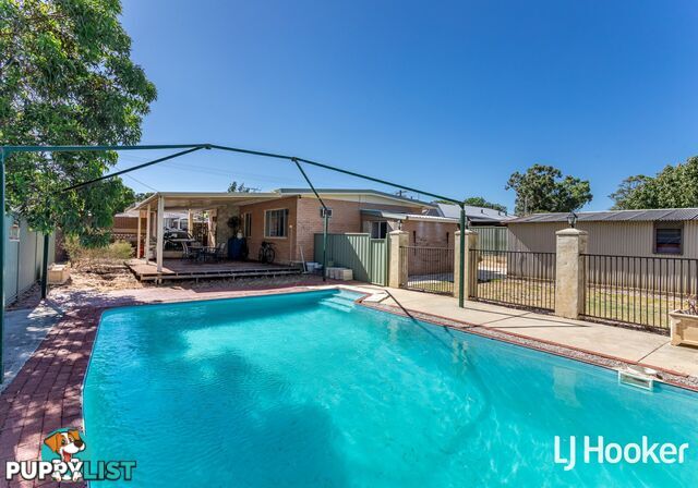 128 Owtram Road ARMADALE WA 6112