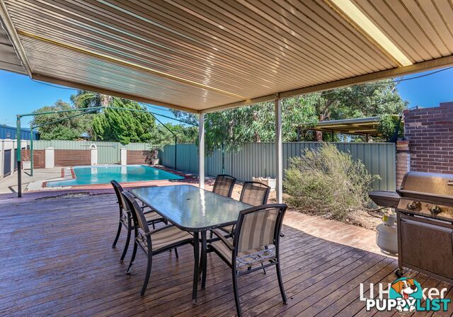 128 Owtram Road ARMADALE WA 6112