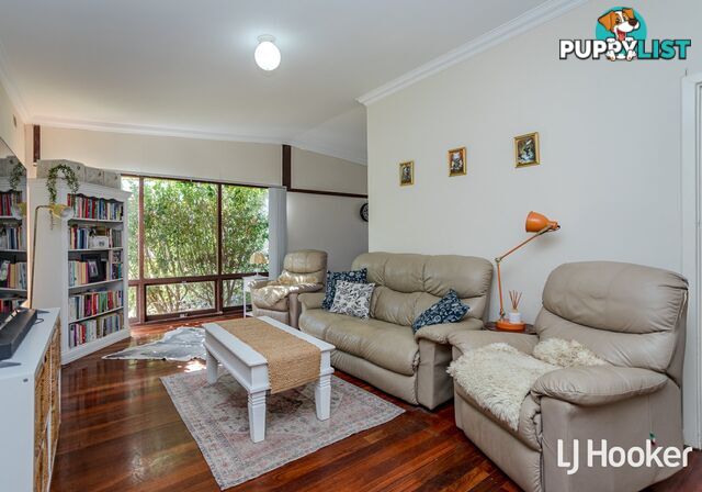 128 Owtram Road ARMADALE WA 6112