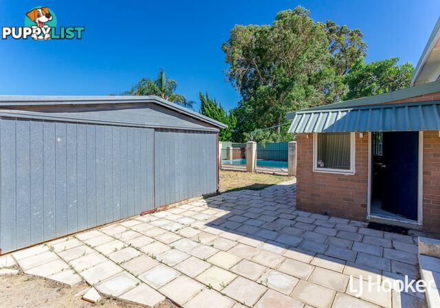 128 Owtram Road ARMADALE WA 6112