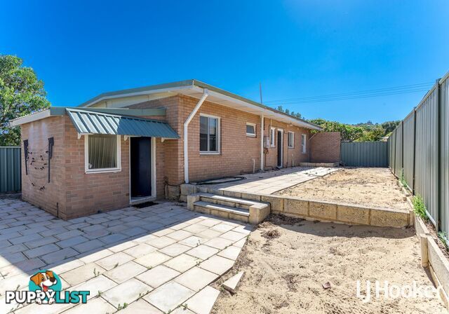 128 Owtram Road ARMADALE WA 6112