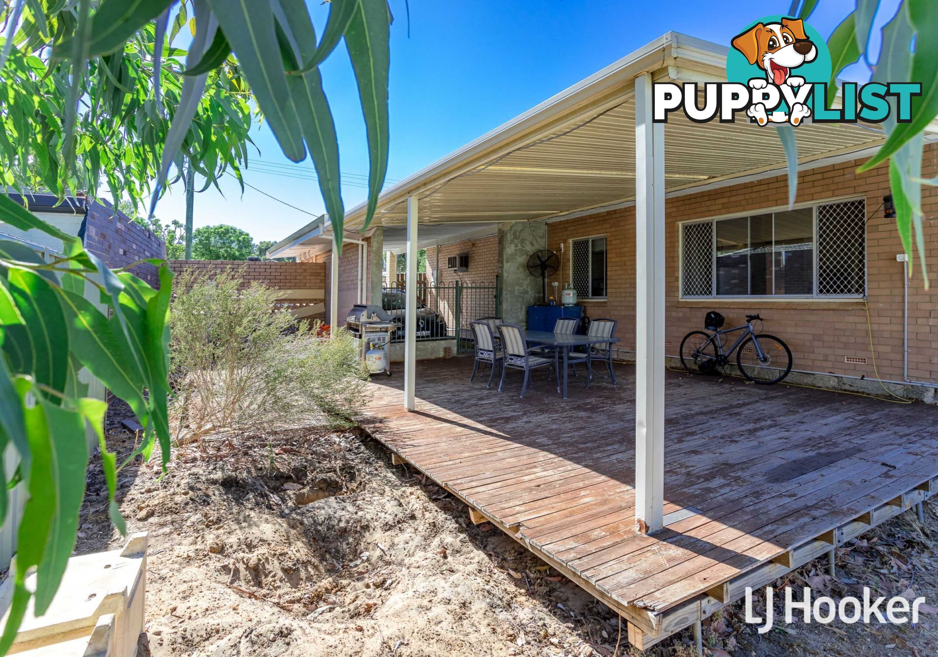 128 Owtram Road ARMADALE WA 6112