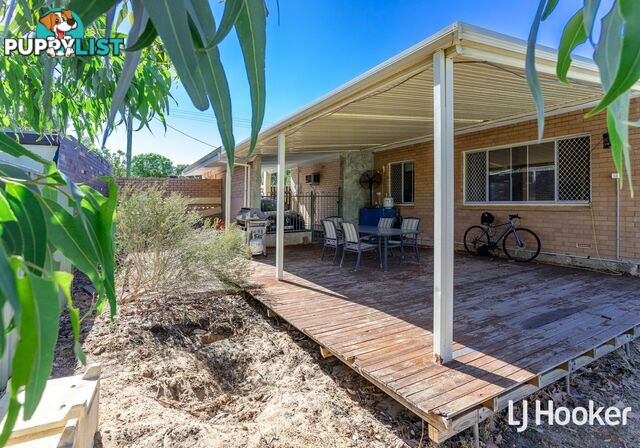 128 Owtram Road ARMADALE WA 6112