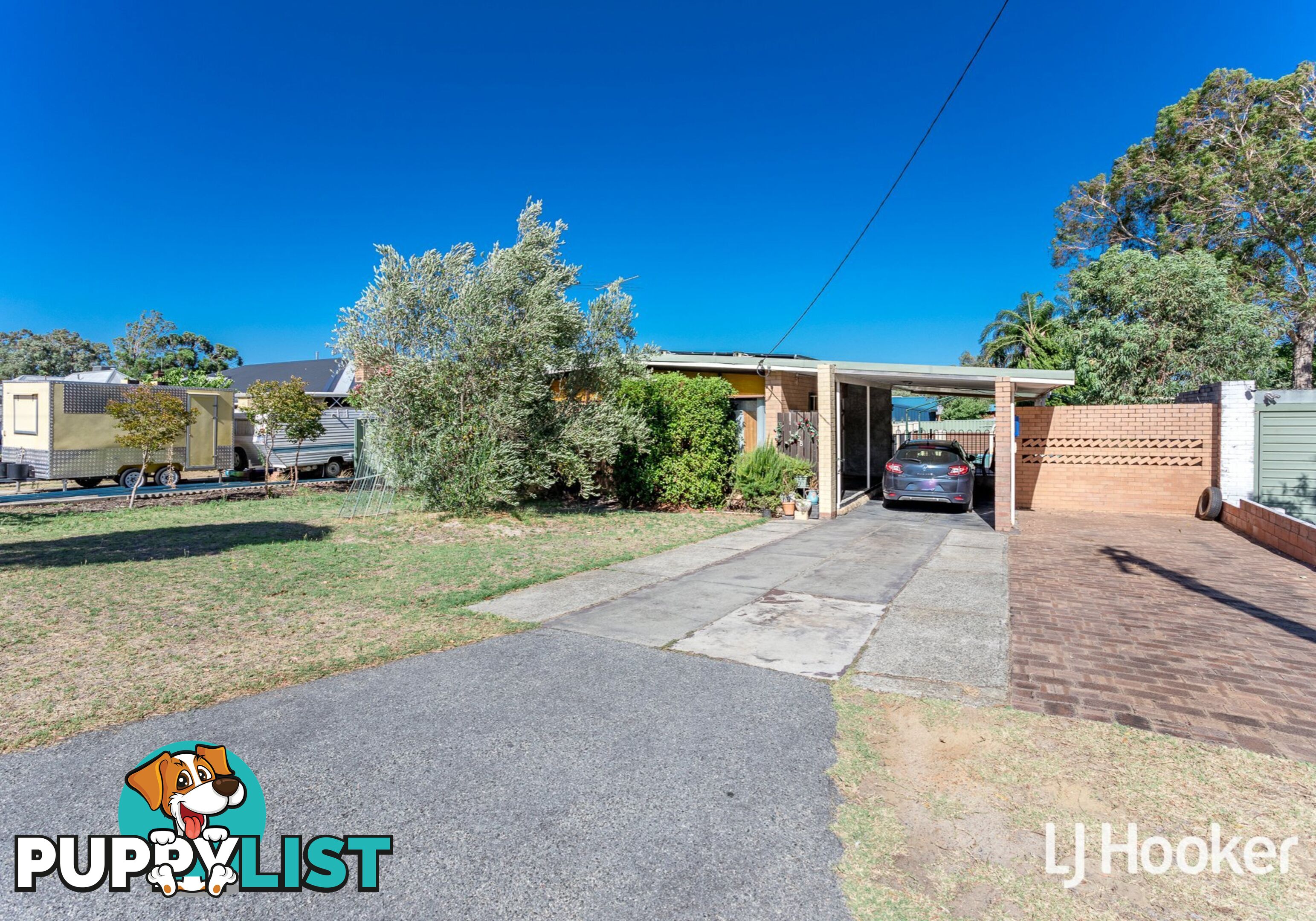 128 Owtram Road ARMADALE WA 6112