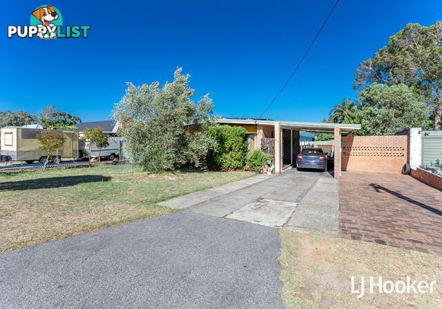 128 Owtram Road ARMADALE WA 6112