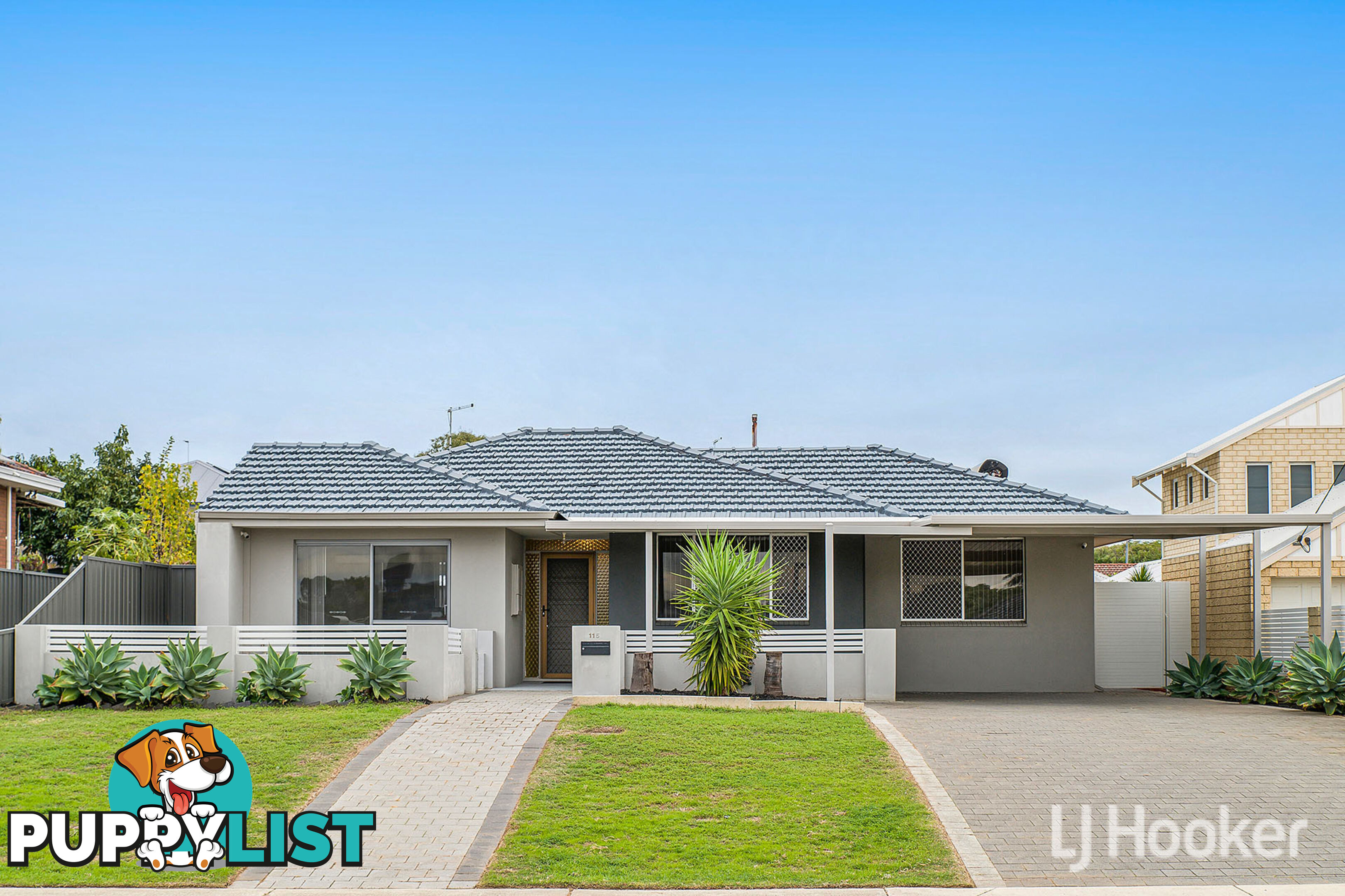 115 Hamilton Road SPEARWOOD WA 6163