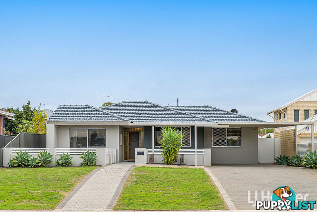 115 Hamilton Road SPEARWOOD WA 6163