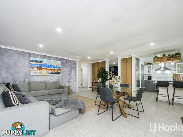 12 Mimy Court GOSNELLS WA 6110