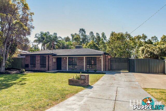 43 Guinivere Way CAMILLO WA 6111