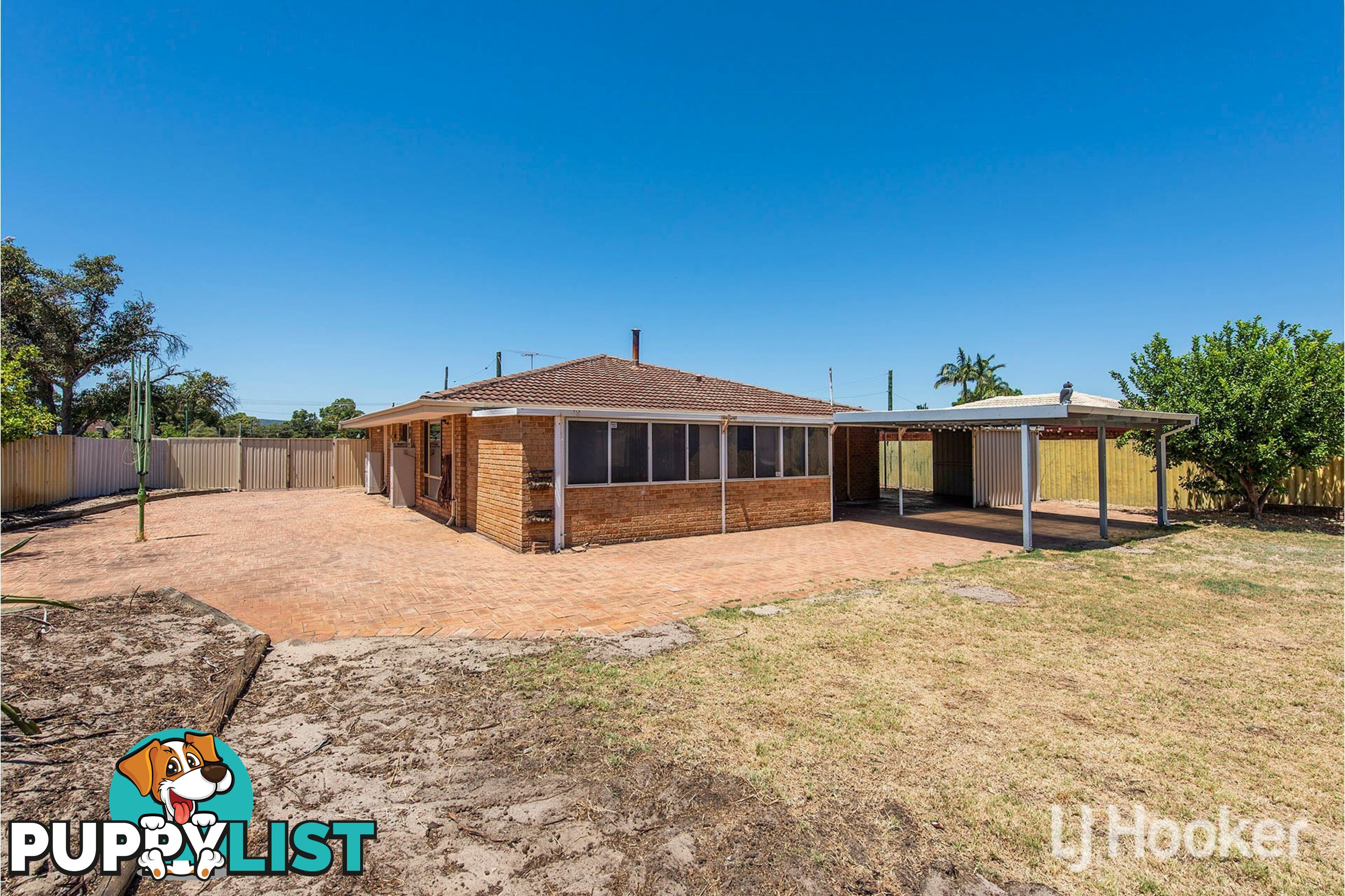 43 Kingsford Way HUNTINGDALE WA 6110