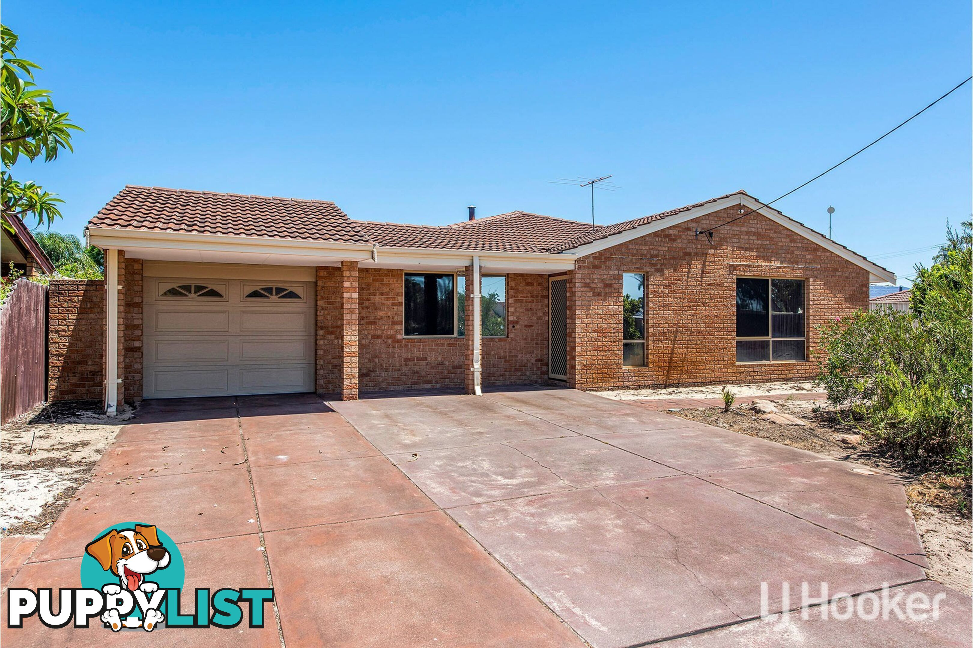 43 Kingsford Way HUNTINGDALE WA 6110