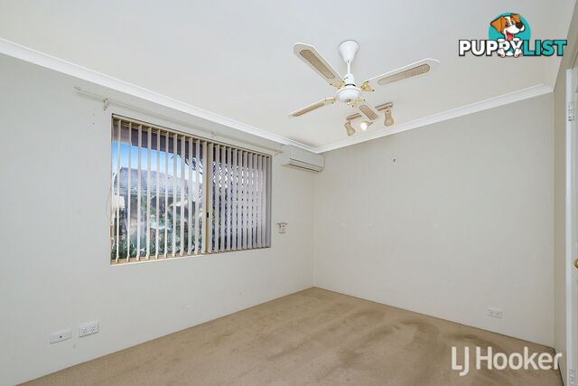13/6 Lester Drive THORNLIE WA 6108