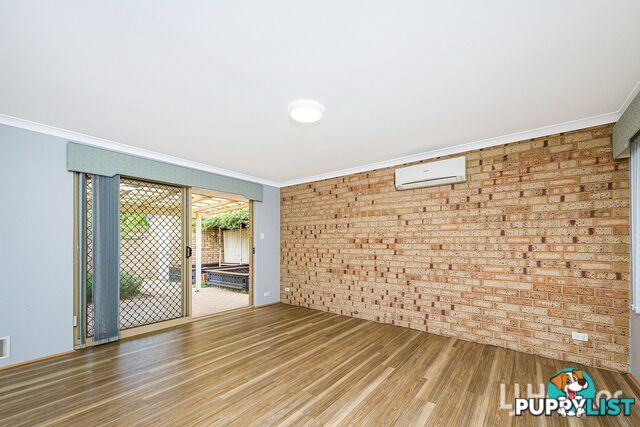13/6 Lester Drive THORNLIE WA 6108