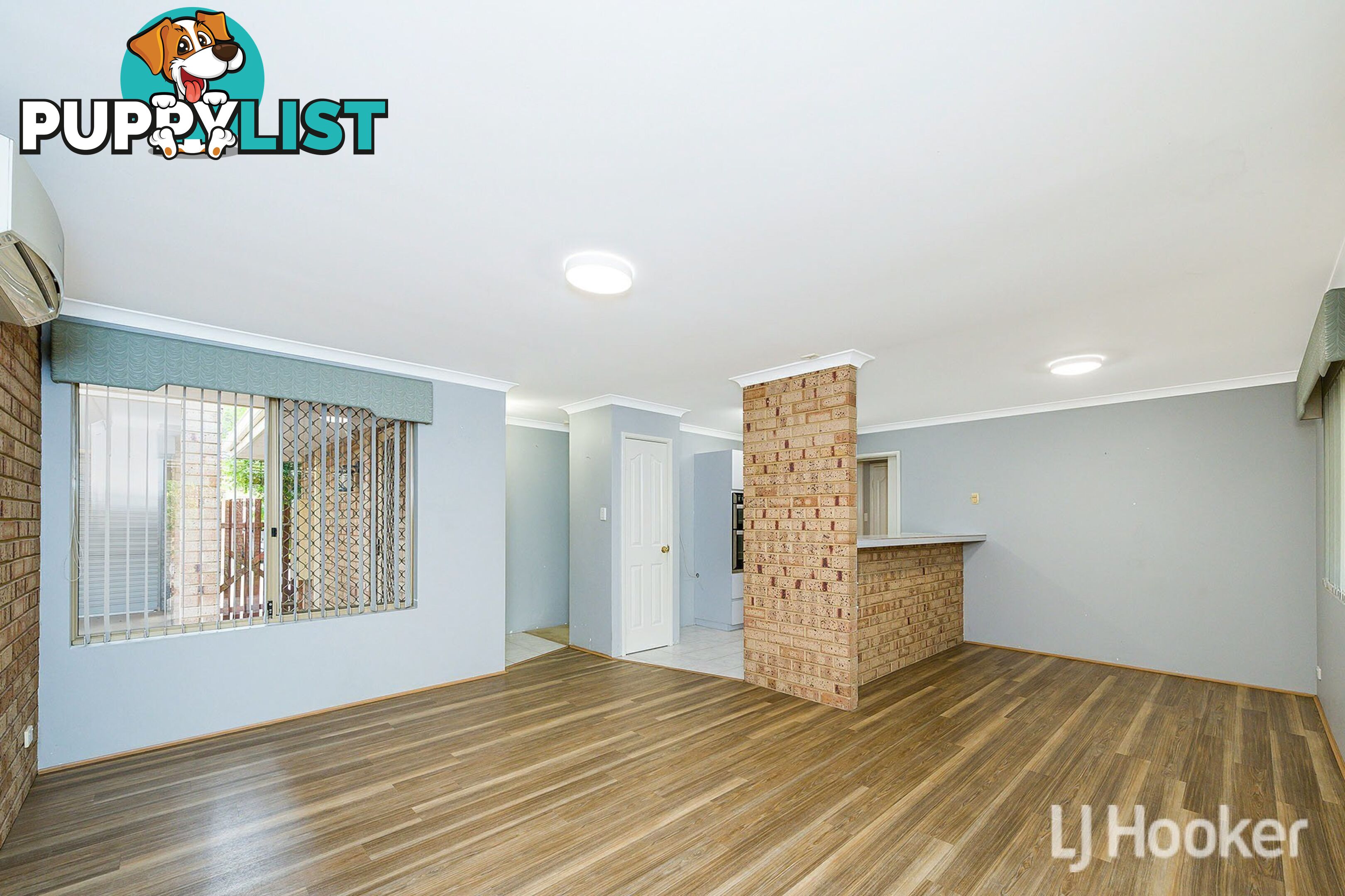 13/6 Lester Drive THORNLIE WA 6108