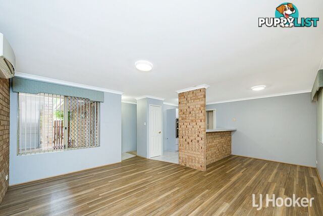 13/6 Lester Drive THORNLIE WA 6108